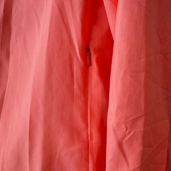 Columbia PFG Tamiami II Long Sleeve Shirt in Bright Coral Women’s Size XL - Picture 7 of 8